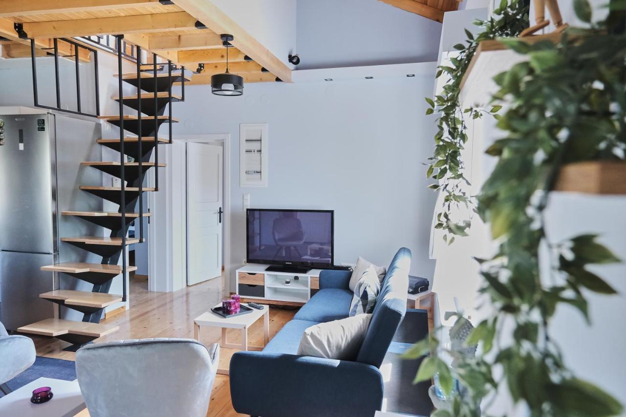 Pegasus' Glory House Villa Кавала Екстериор снимка