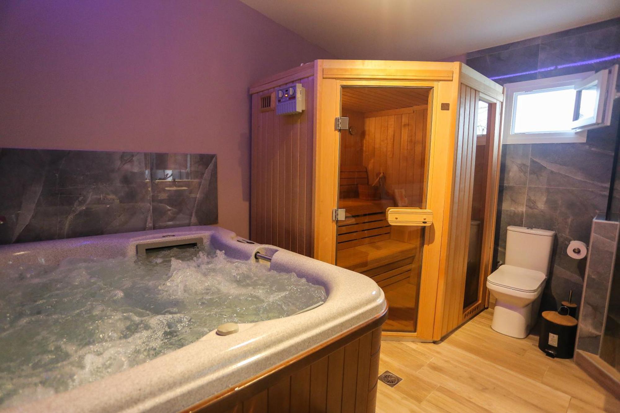 Pegasus' Glory House Villa Кавала Екстериор снимка